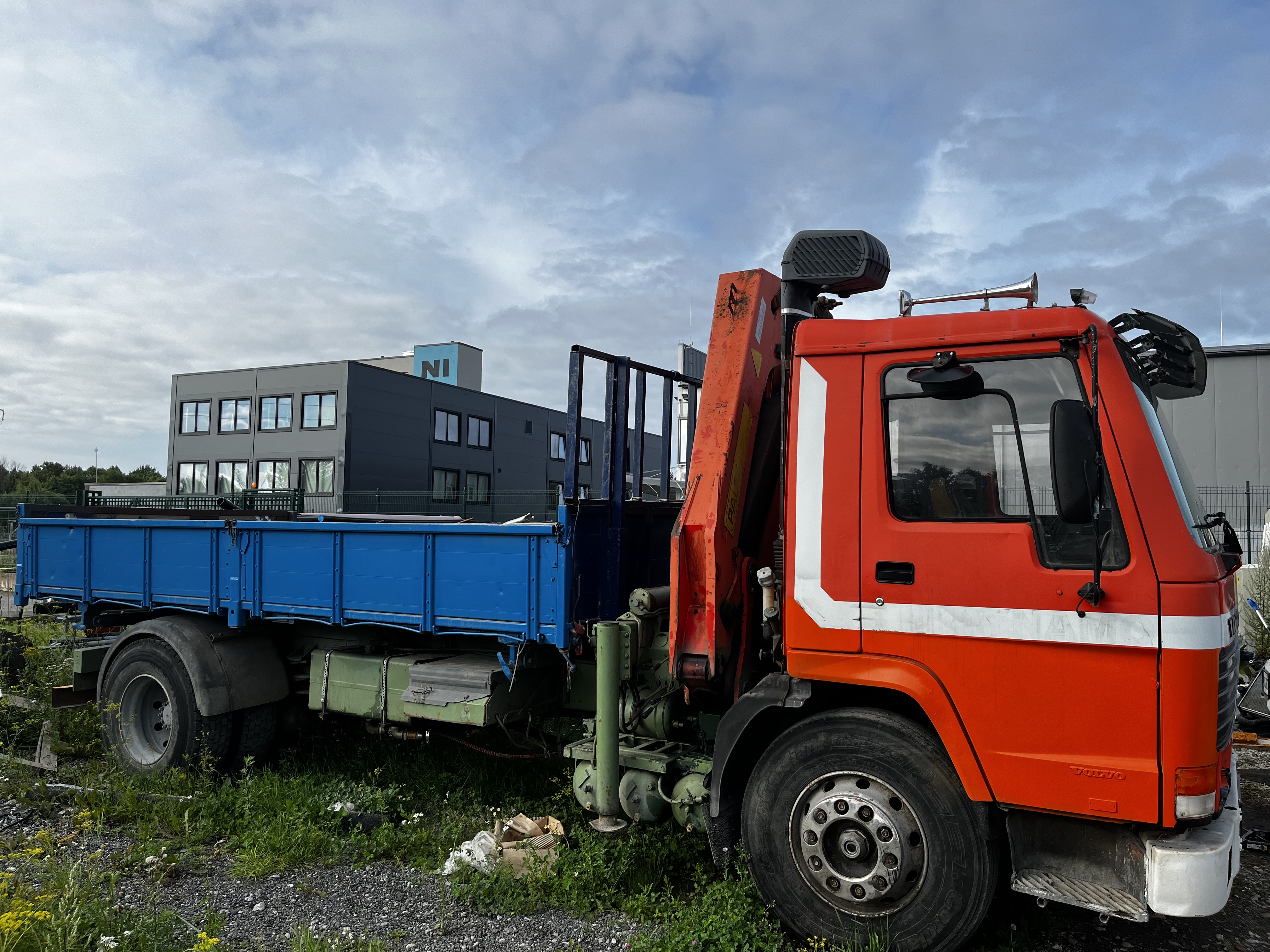 Miniekskavaator