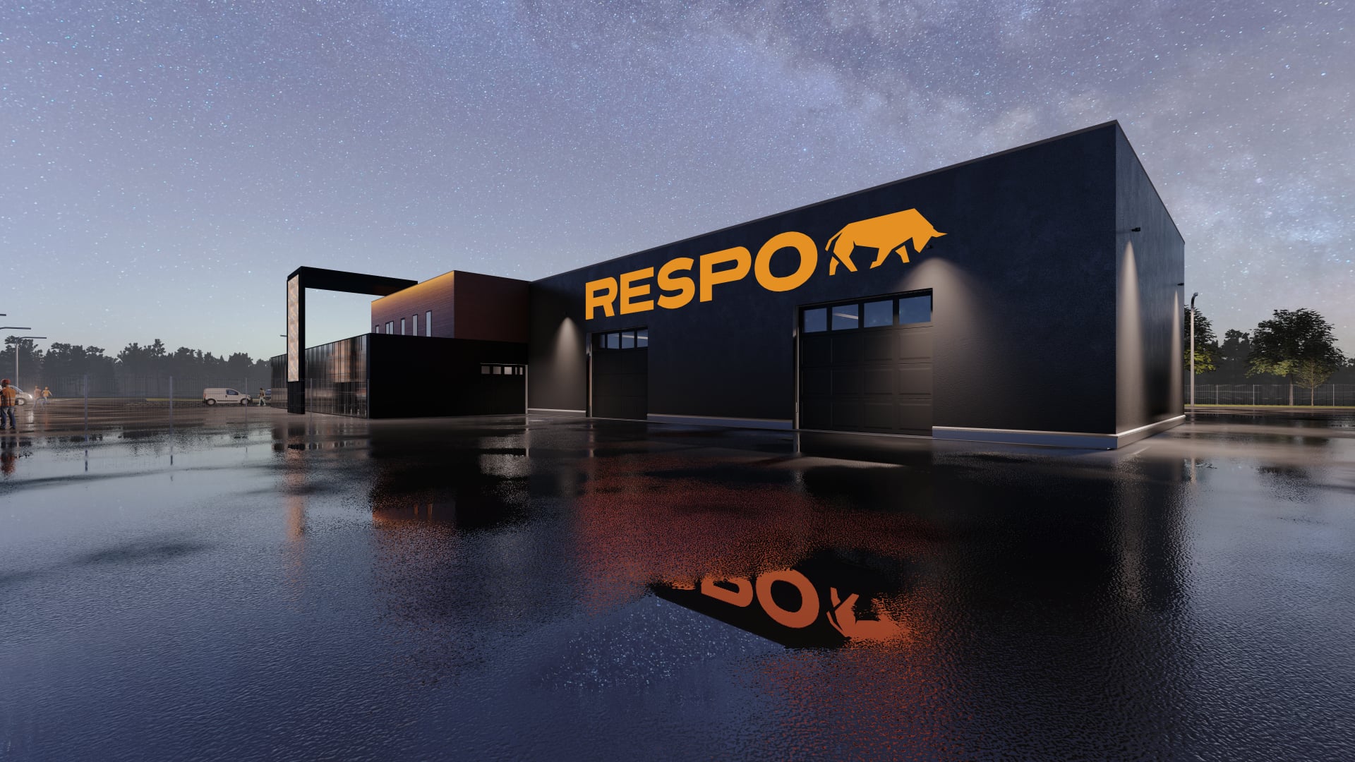 Respo