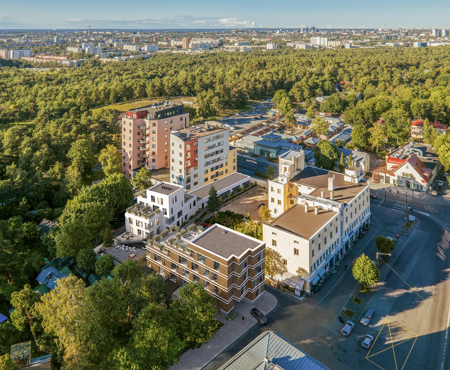 Vana-Mustamäe 2